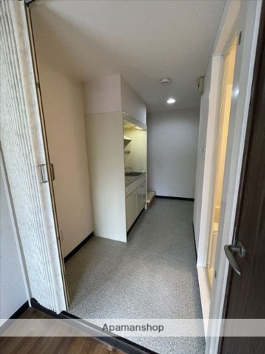 グレセントYYU Ⅱのその他画像