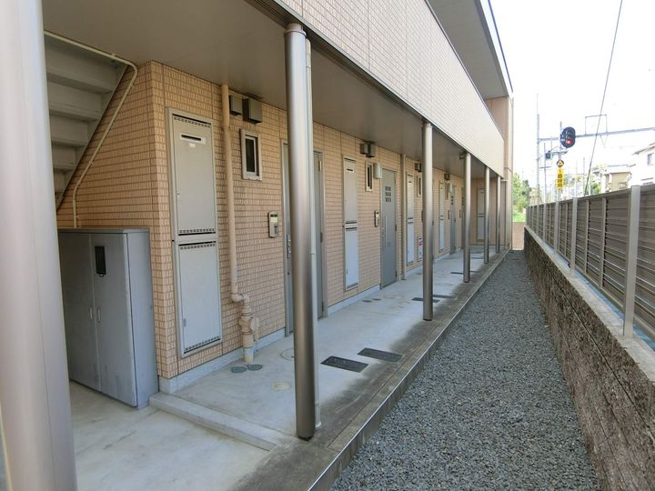 エスポワール五番館A206のその他画像