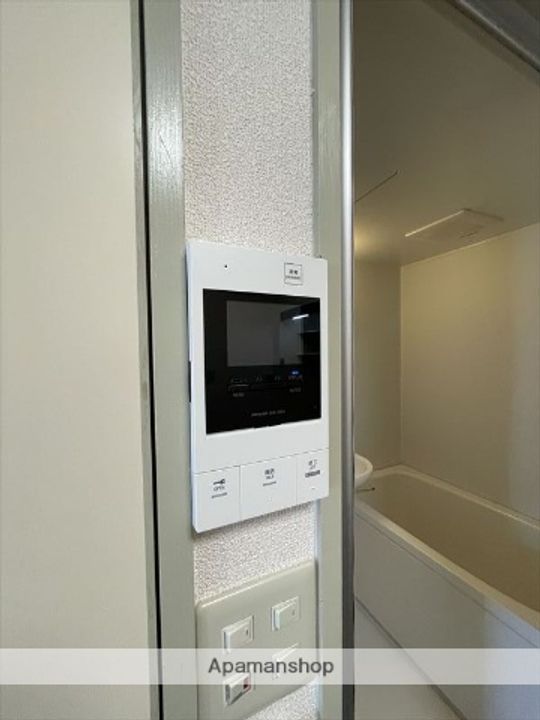 京都府宇治市大久保町上ノ山の賃貸マンション206の内装
