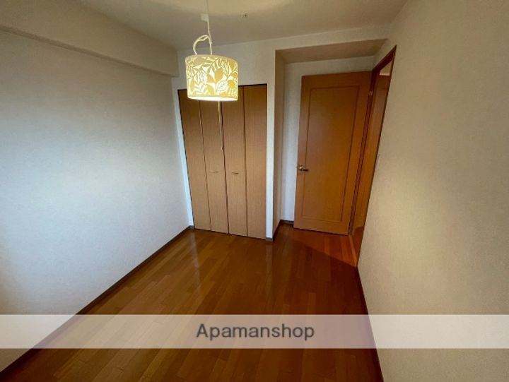 アルカディーナ城陽の内装