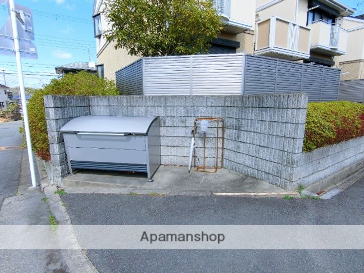 京都府木津川市兜台6丁目の賃貸アパート101のその他画像