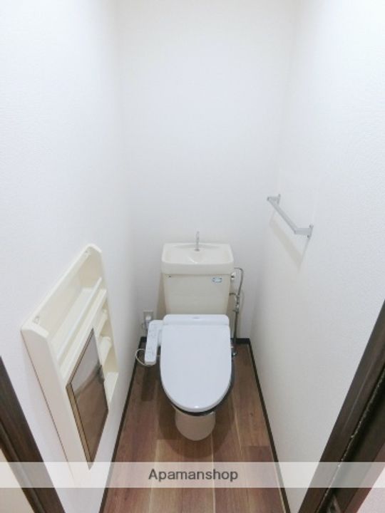 京都府木津川市兜台6丁目の賃貸アパート101のその他画像