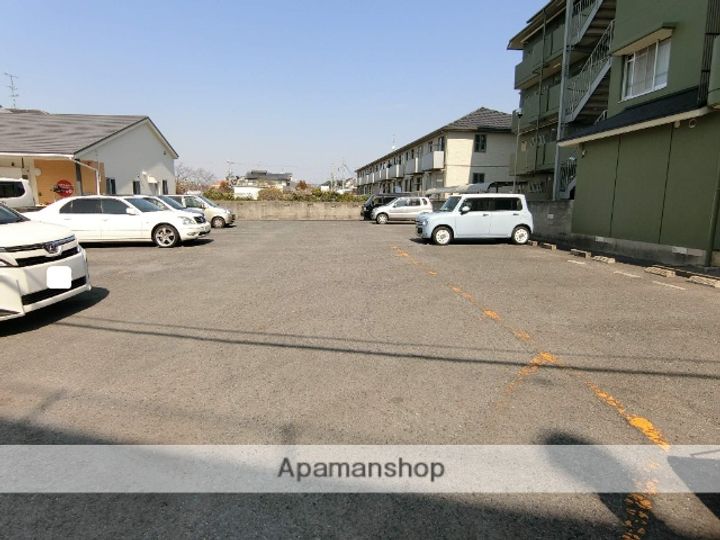 京都府城陽市寺田高田の賃貸マンション102のその他画像