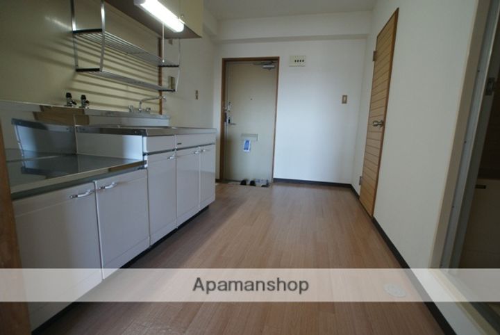 京都府城陽市寺田高田の賃貸マンション102のその他画像