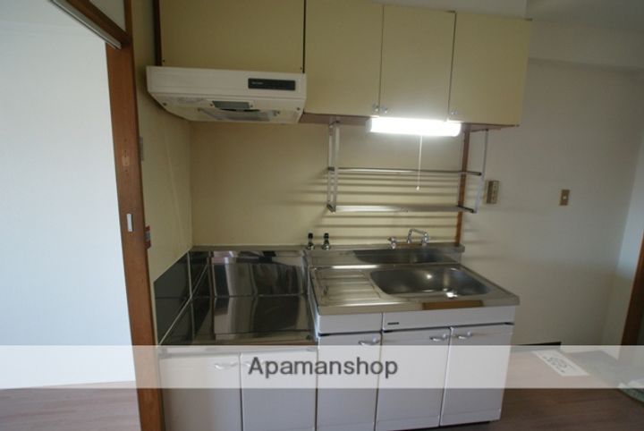 京都府城陽市寺田高田の賃貸マンション102のその他画像