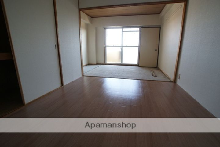 京都府城陽市寺田高田の賃貸マンション102のその他画像