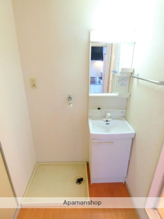 京都府城陽市水主塚ノ木の賃貸アパート103のその他画像