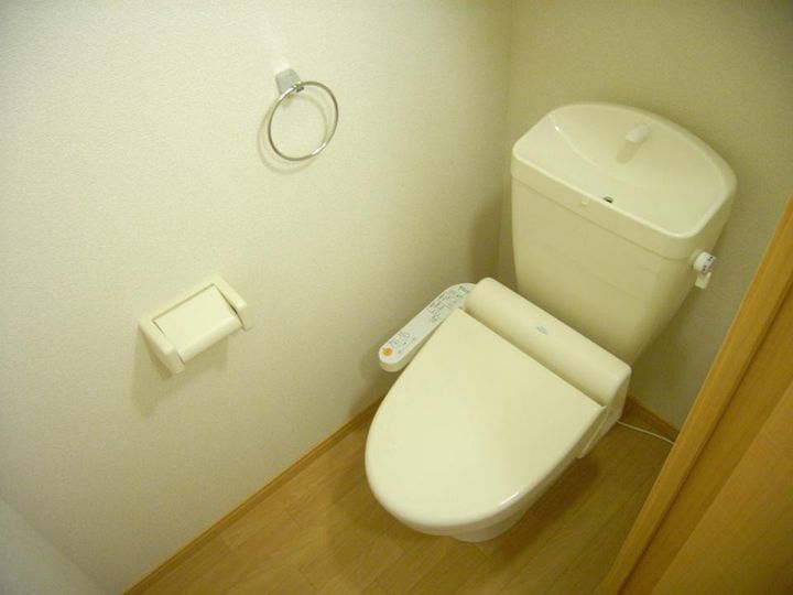 レオパレスエヌリバー404のその他画像