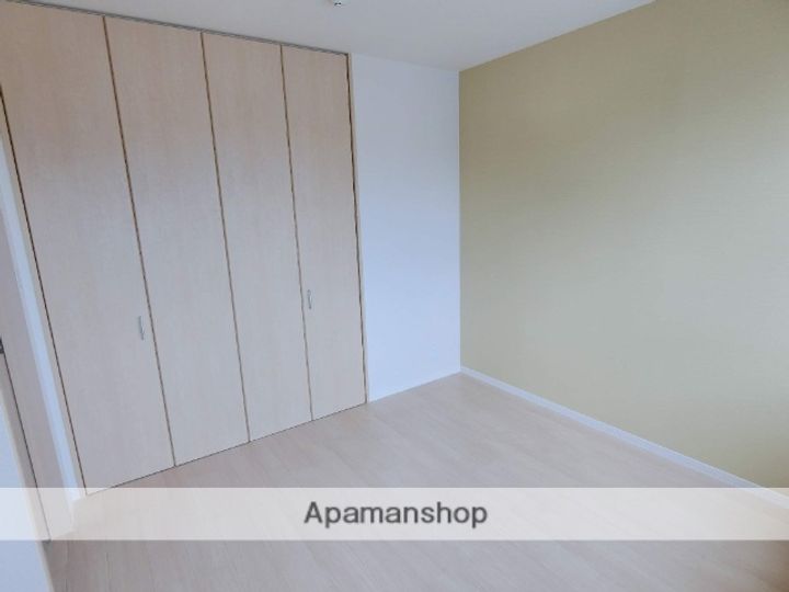 京都府木津川市城山台11丁目の賃貸アパート203の内装