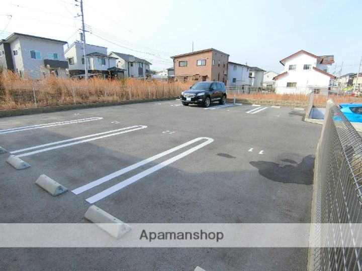 京都府木津川市城山台11丁目の賃貸アパート203のその他画像