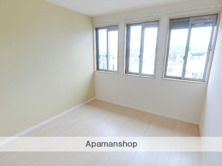 京都府木津川市城山台11丁目の賃貸アパート203のその他画像