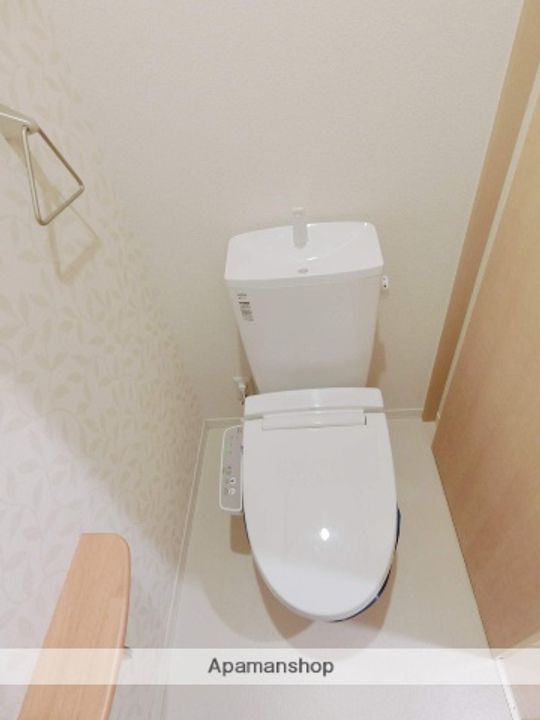 京都府木津川市城山台11丁目の賃貸アパート203のその他画像