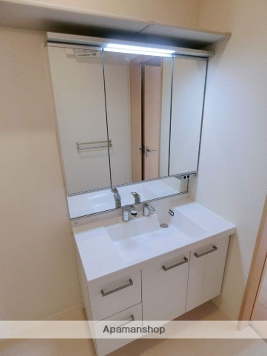 京都府木津川市城山台11丁目の賃貸アパート203のその他画像