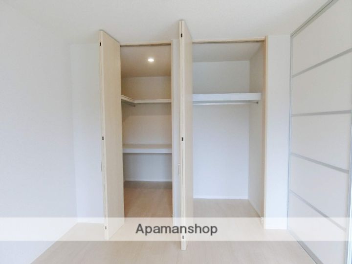 京都府木津川市城山台11丁目の賃貸アパート203のその他画像