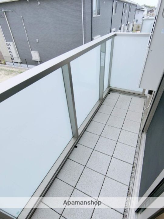 京都府木津川市城山台11丁目の賃貸アパート203のその他画像