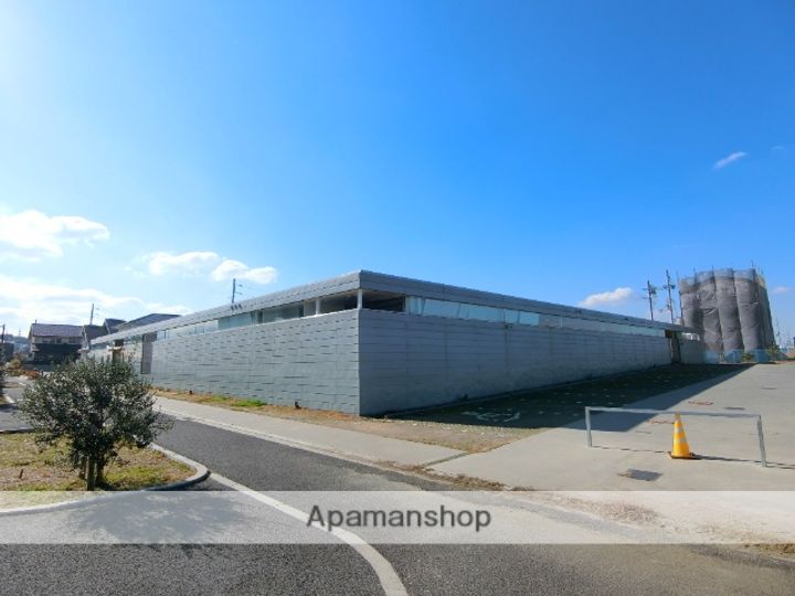 京都府木津川市城山台11丁目の賃貸アパート203の周辺