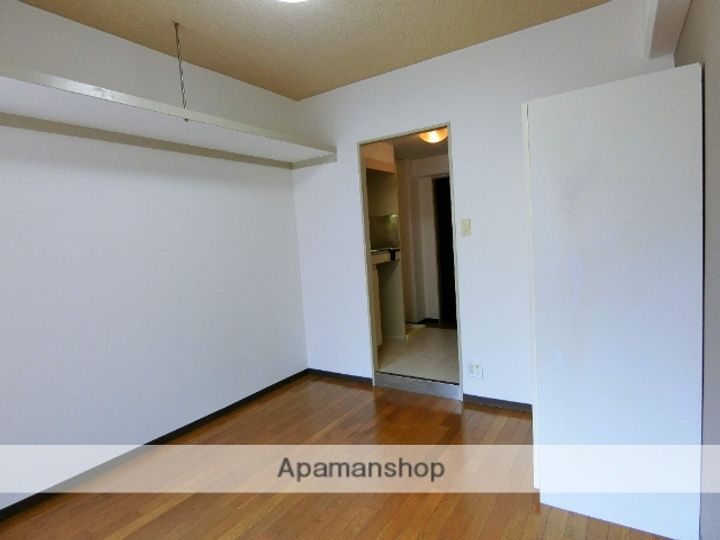 WYTHE AVE.Ⅰの内装