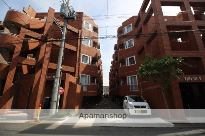 WYTHE AVE.Ⅰのその他画像