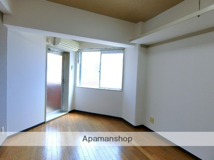 WYTHE AVE.Ⅰの内装