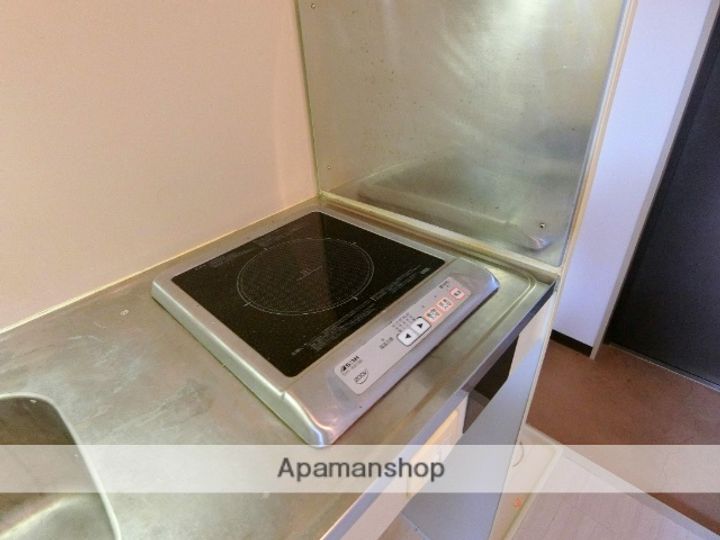 WYTHE AVE.Ⅰの内装