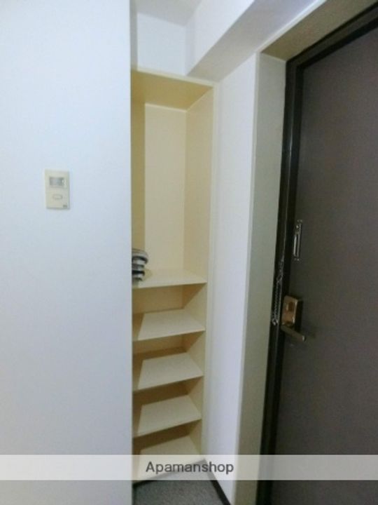 WYTHE AVE.Ⅰの内装