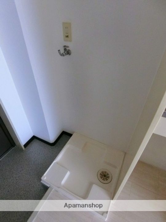 WYTHE AVE.Ⅰの内装