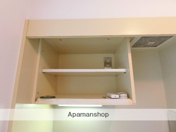 WYTHE AVE.Ⅰの内装