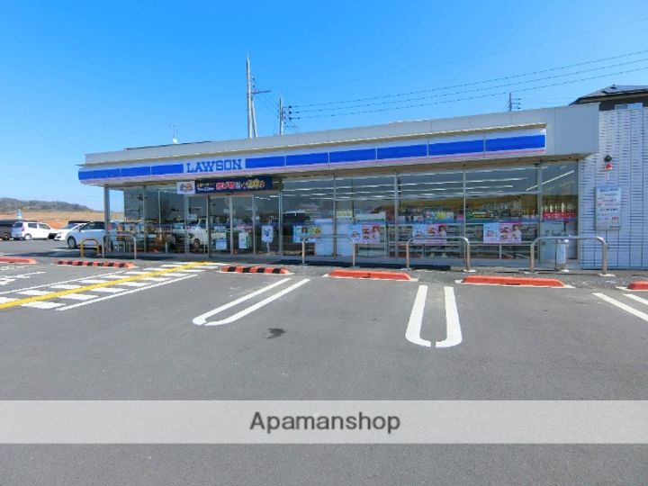 京都府木津川市城山台7丁目の賃貸アパート203の周辺