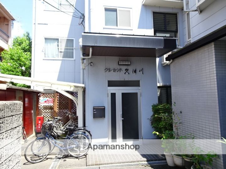 京都府城陽市平川東垣外の賃貸マンション103のその他画像