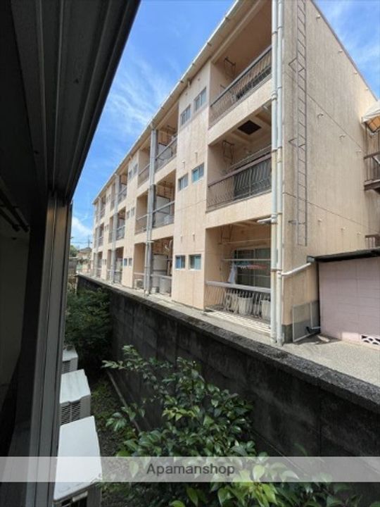 京都府城陽市平川東垣外の賃貸マンション103のその他画像