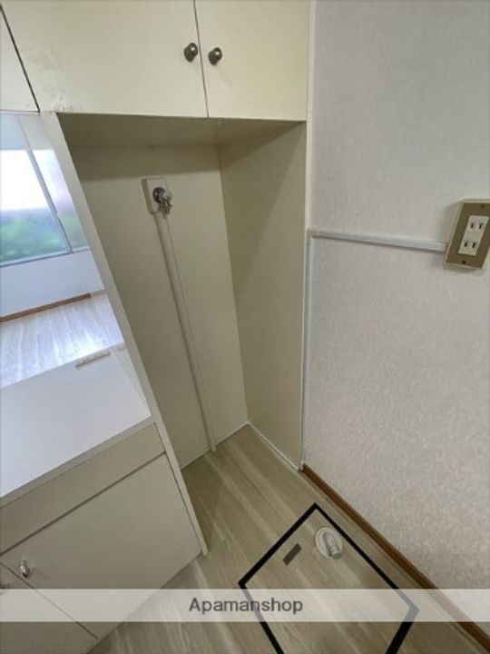 京都府城陽市平川東垣外の賃貸マンション103の内装