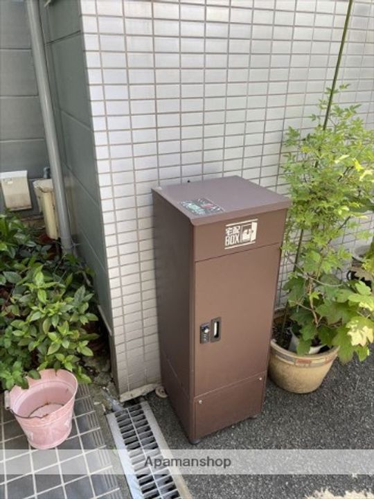 京都府城陽市平川東垣外の賃貸マンション103の内装