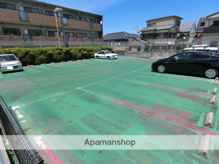 京都府宇治市神明宮北の賃貸マンション201のその他画像