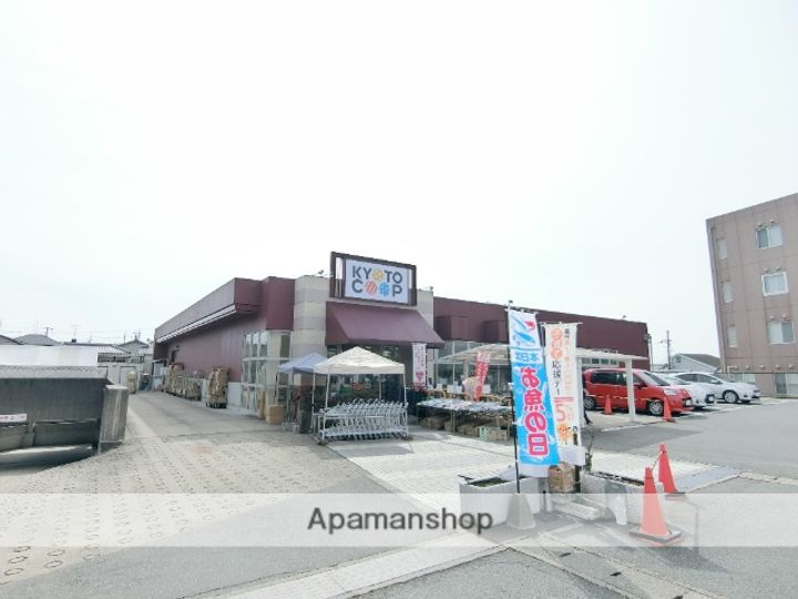 京都府宇治市神明宮北の賃貸マンション201の周辺
