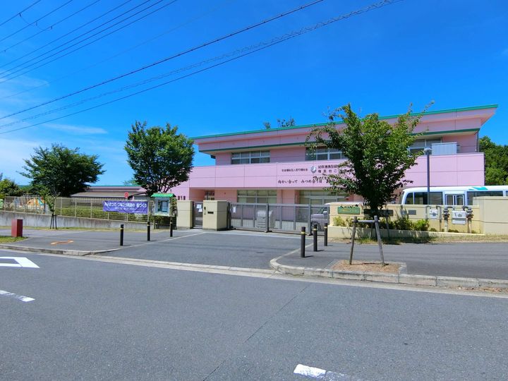 リビングタウン木津川 A棟の周辺