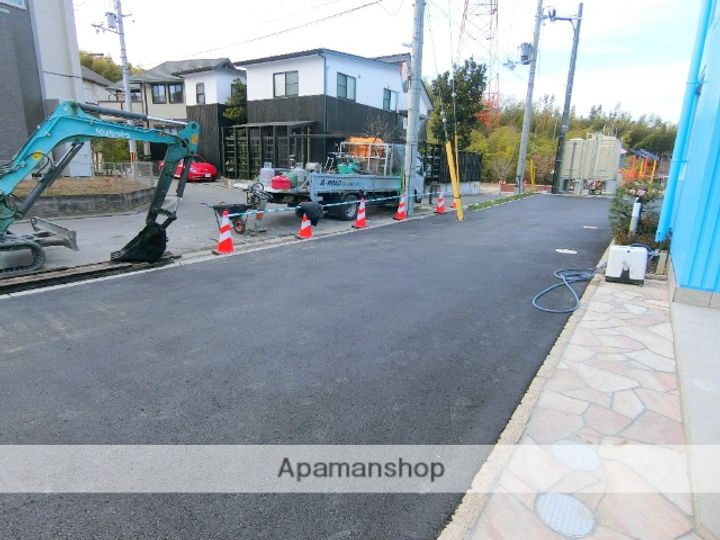 FRESA101のその他画像