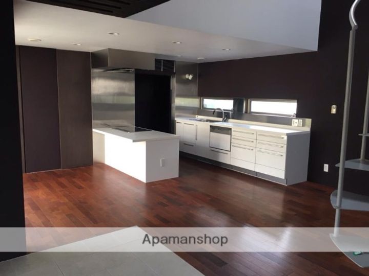 京都府城陽市寺田宮ノ谷(一戸建)の賃貸物件戸建ての居間