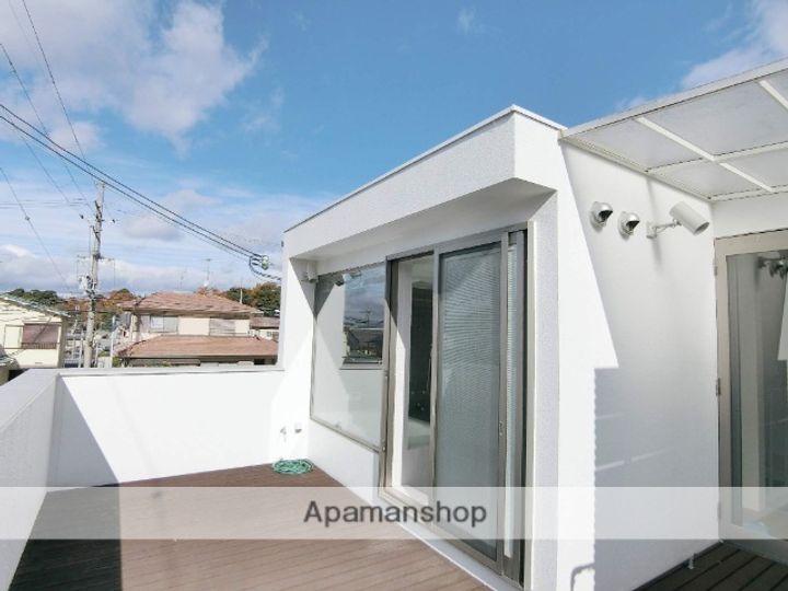 京都府城陽市寺田宮ノ谷(一戸建)の賃貸物件戸建てのその他画像