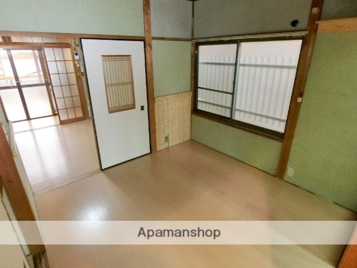 京都府城陽市寺田市ノ久保(一戸建)の賃貸物件戸建ての内装