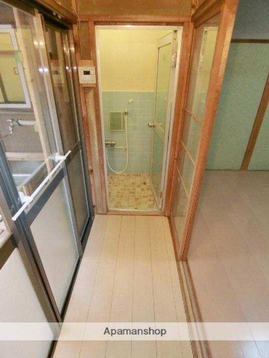 京都府城陽市寺田市ノ久保(一戸建)の賃貸物件戸建ての内装