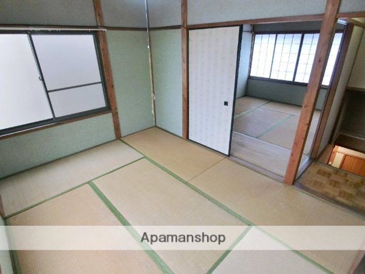 京都府城陽市寺田市ノ久保(一戸建)の賃貸物件戸建ての内装