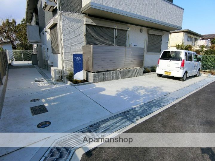 フィデル大住105のその他画像