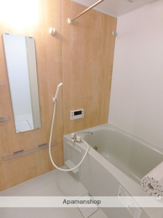 フィデル大住105の風呂