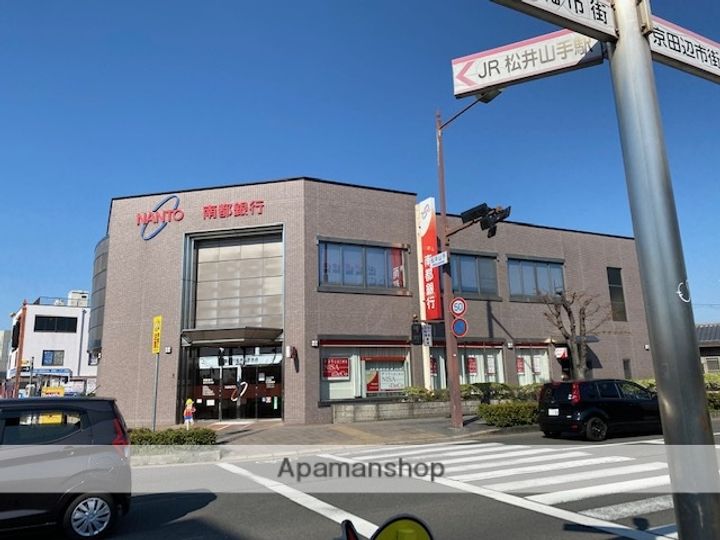 フィデル大住105の周辺