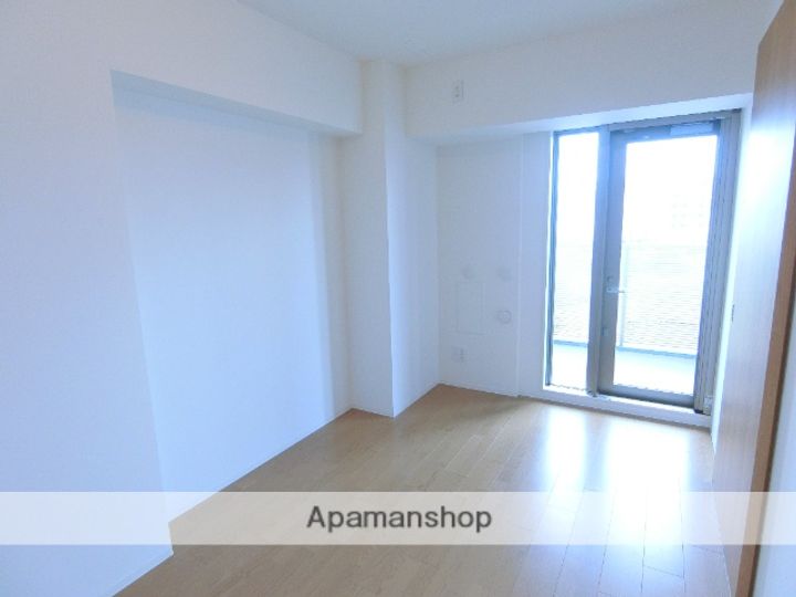 AKADEMOS RESIDENCE305の内装