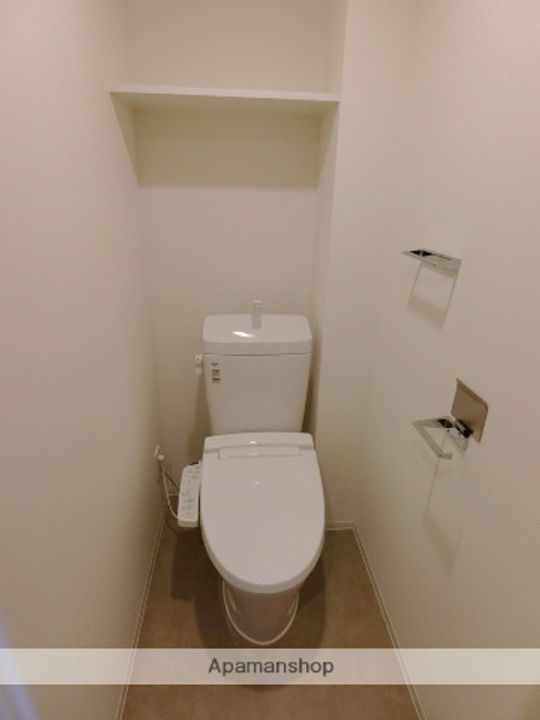 AKADEMOS RESIDENCE305のその他画像