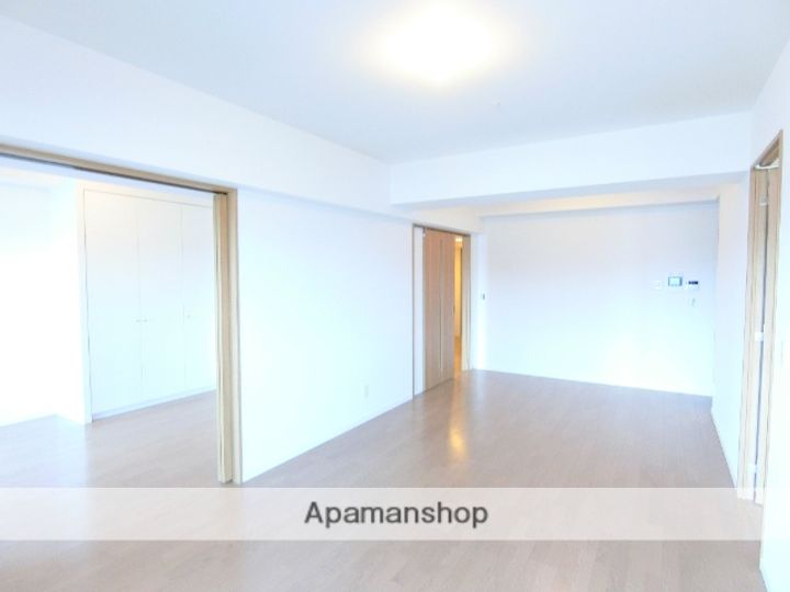 AKADEMOS RESIDENCE402の内装