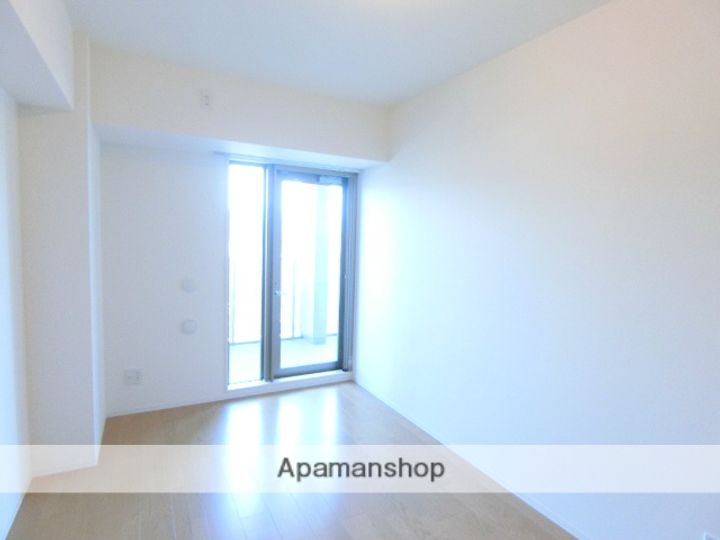 AKADEMOS RESIDENCE402の内装