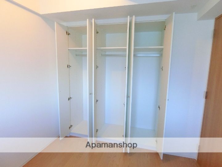 AKADEMOS RESIDENCE402の内装
