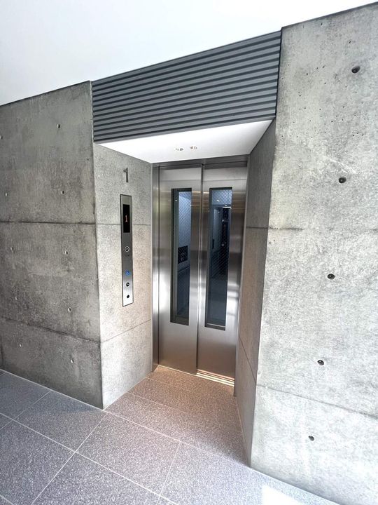 AKADEMOS RESIDENCE305のその他画像